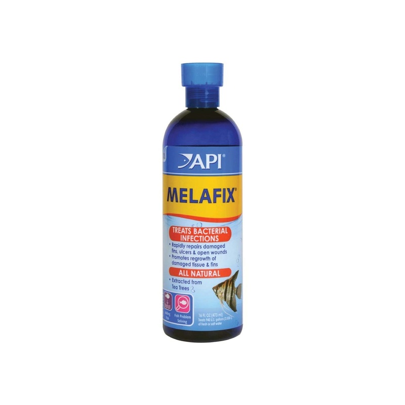 API Melafix API Melafix 4oz