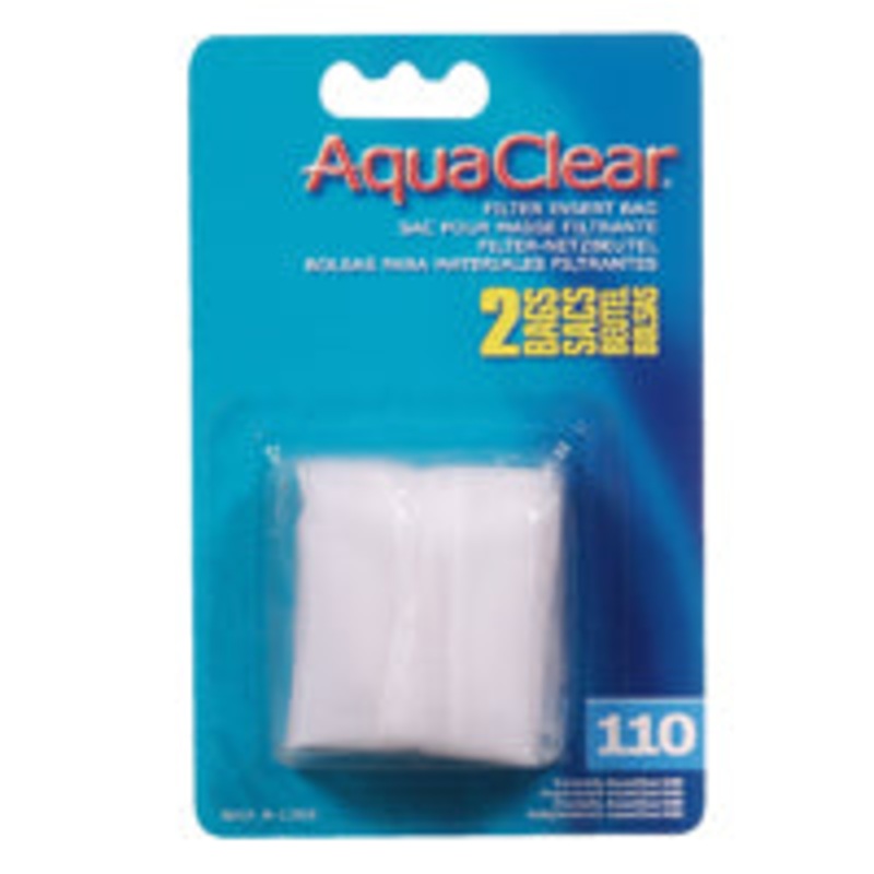 AquaClear Nylon Filter Media Bags – 2 Bags 20