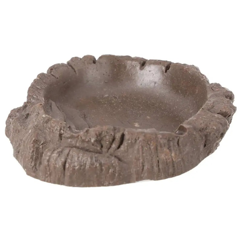 ProRep Terrarium Bowl Wood Small