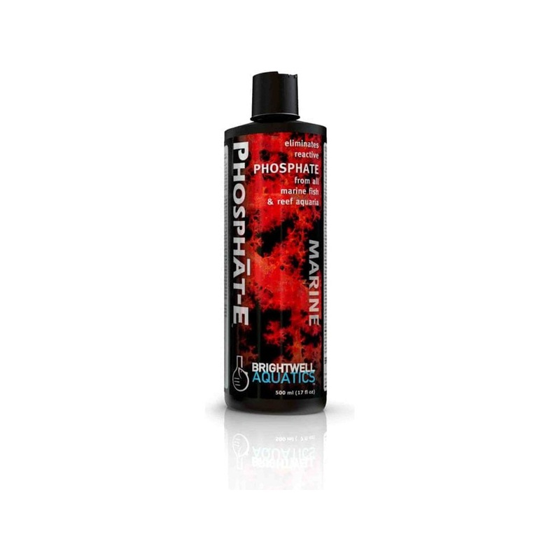 Brightwell Phosph?t-E Liquid Phosphate Remover, 250ml