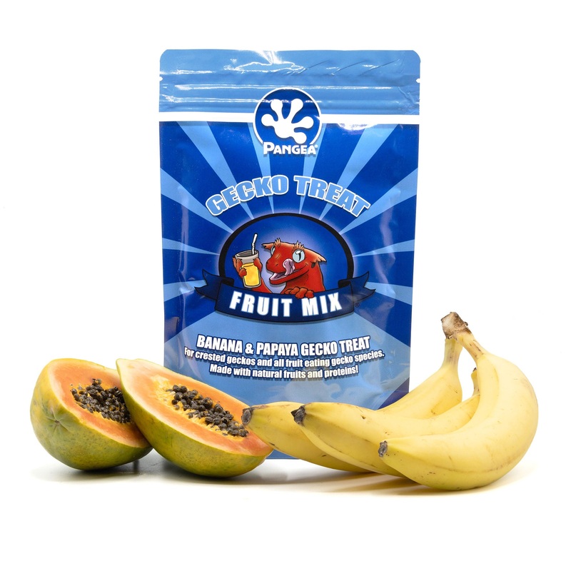 Pangea Fruit Mix Gecko Treat 2 oz (1/8 lb)