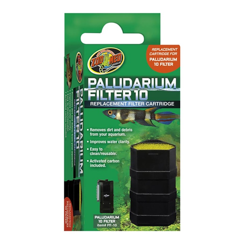 ZM Replacement: Filter Cart. for PF-10UK PFC-10