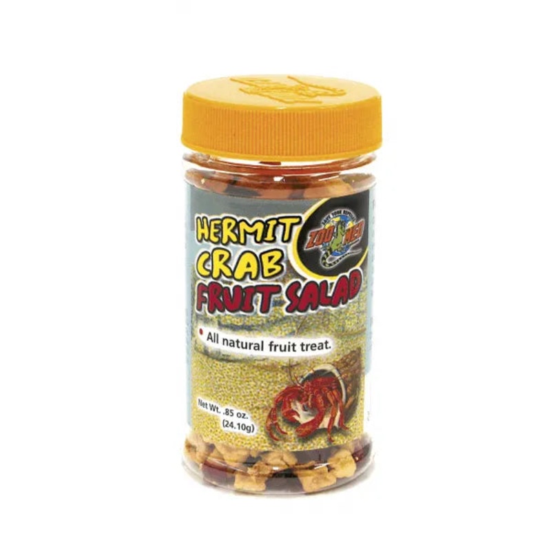 Zoo Med Hermit Crab Fruit Salad