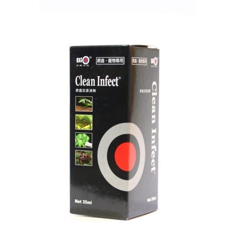 Bio Clean Infect 35ml