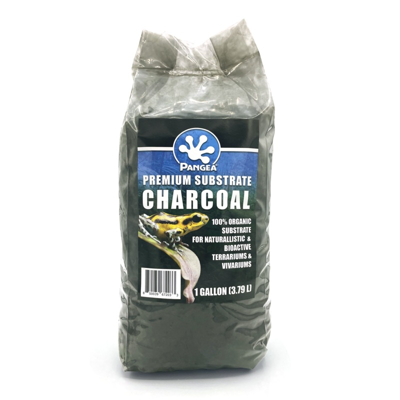 Pangea Charcoal