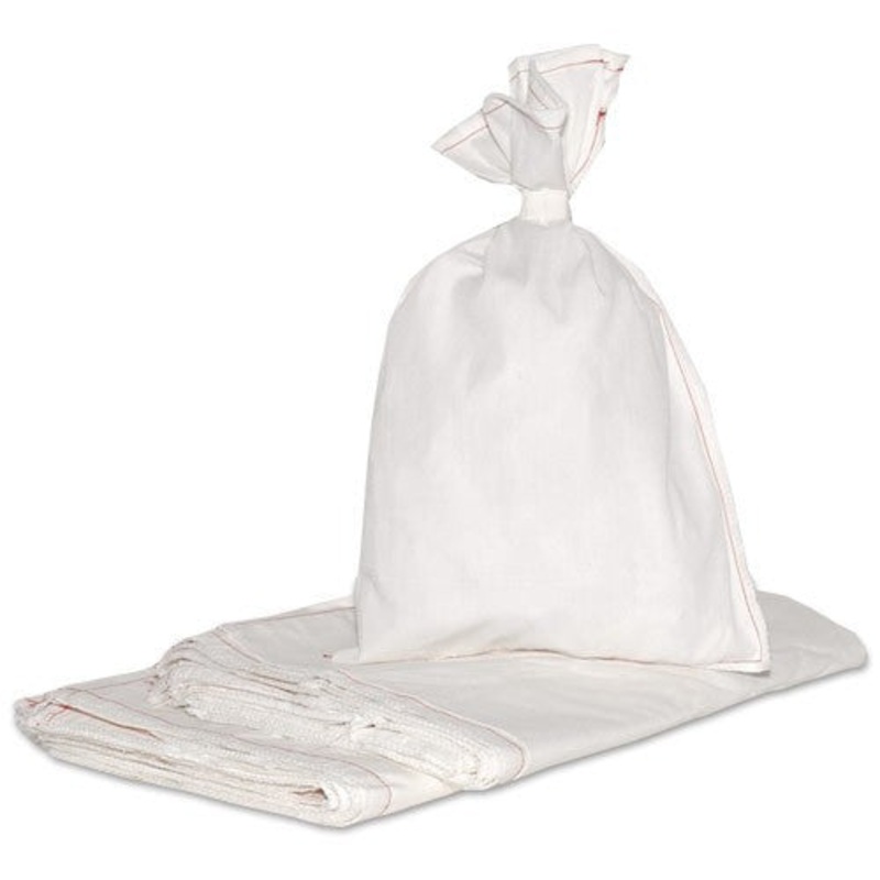 Cloth Snake Bags 8″x12″