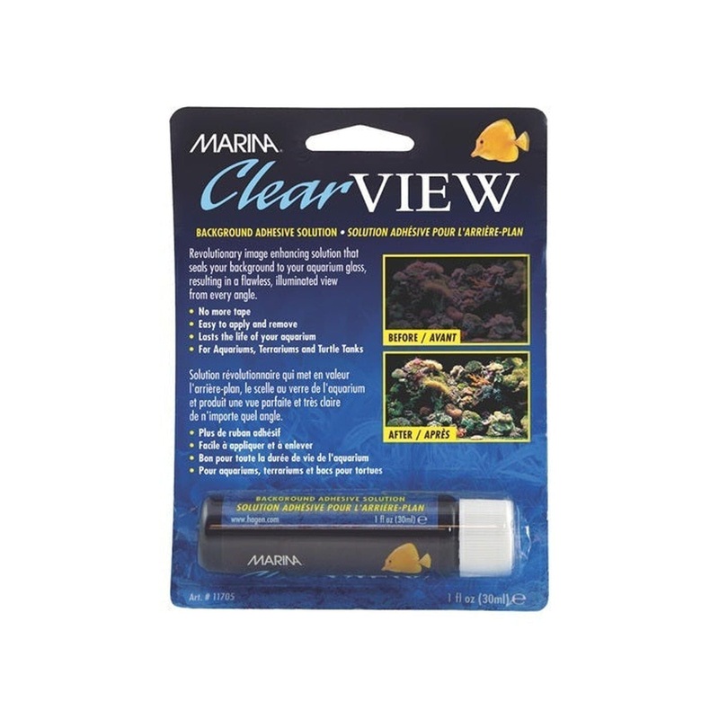 Marina Background Solution 1fl/oz