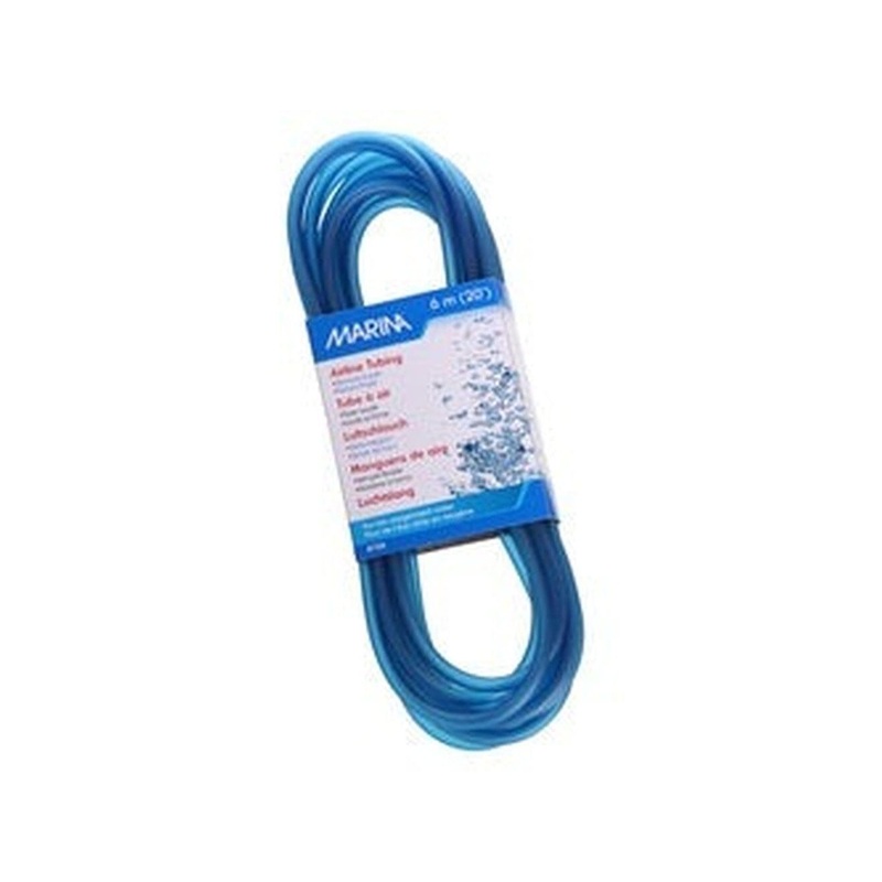 Marina Soft Airline Tubing 20 ft (6m)