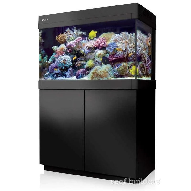 Red Sea Max 250 Light Unit