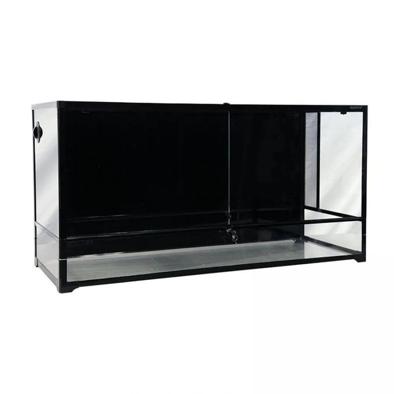 Reptile One RTF 1260HTD Terrarium with Divider