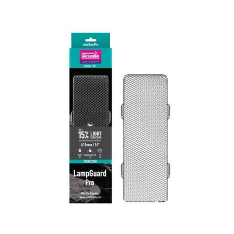 Arcadia LampGuard Pro 16″