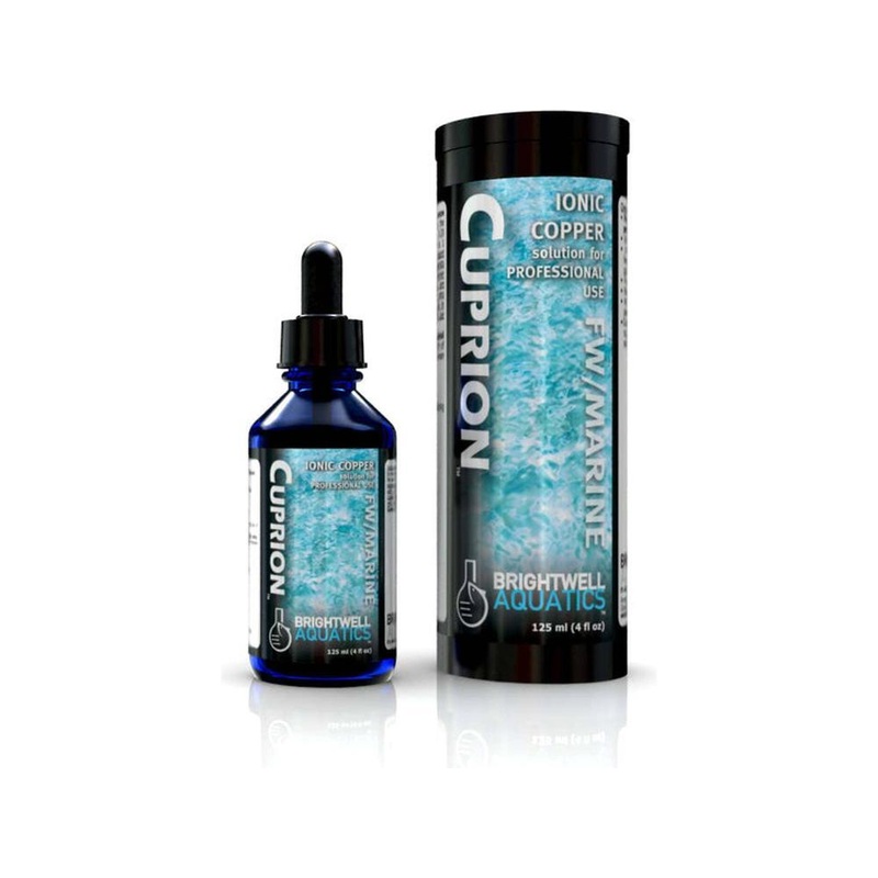 Cuprion 125ml