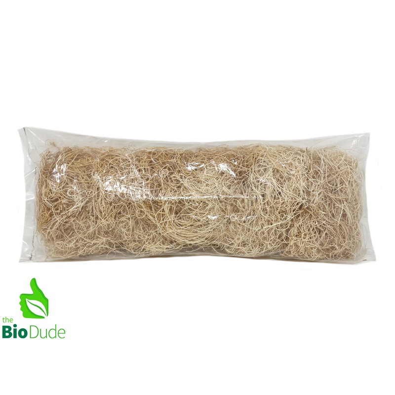 Excelsior 6 qt bag