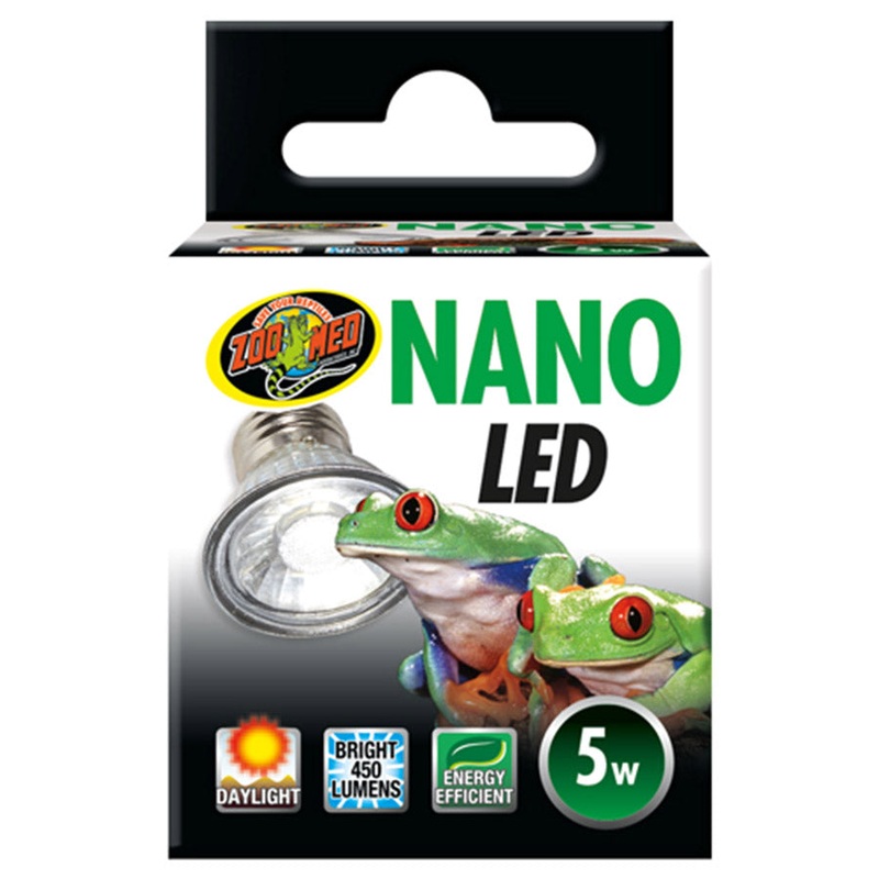 ZM Nano LED 5W ES-5NE