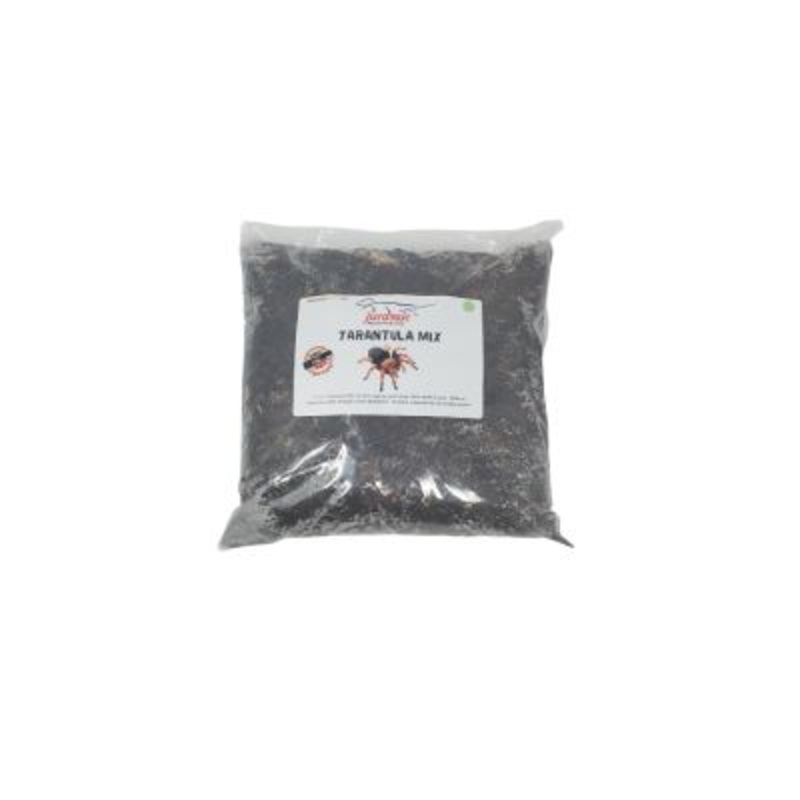 Jurassic Tarantula Mix – 5L Poly Bag