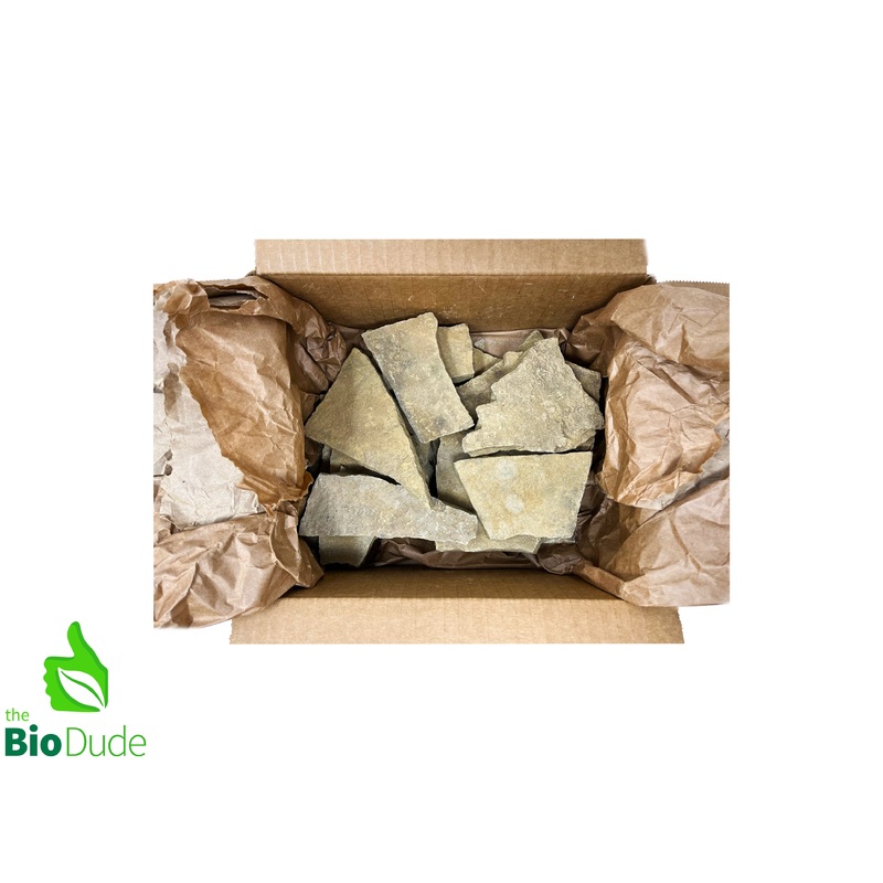 Small Texas Flagstone Case (7-8 lbs)