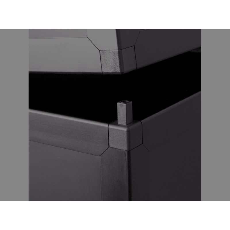 4x2x2 (120 Gallon) V2 Replacement Parts Side PVC Panel