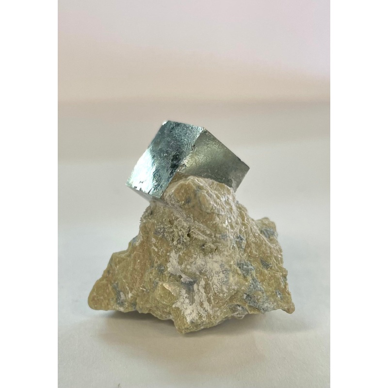 Cubic Pyrite Small