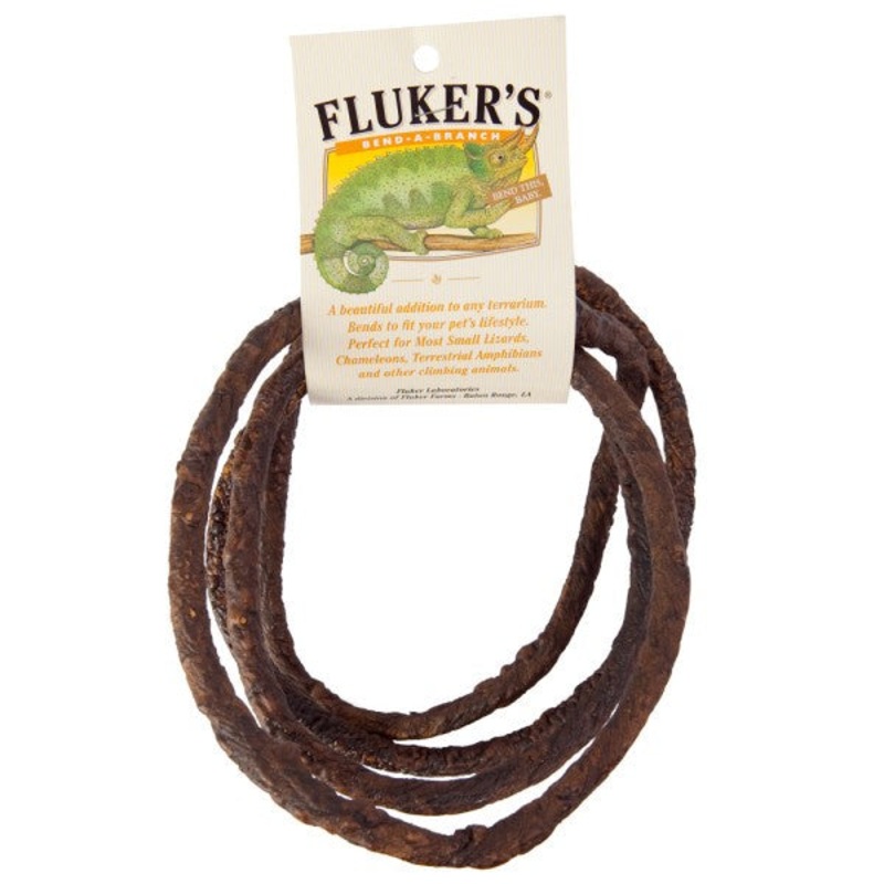 Fluker’s Bend A Branch Small (1/8″)